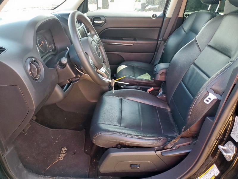 2015 JEEP PATRIOT LI - 1C4NJPCB1FD179594