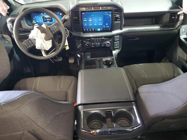2024 FORD F150 STX 1FTEW2LP2RKF35258