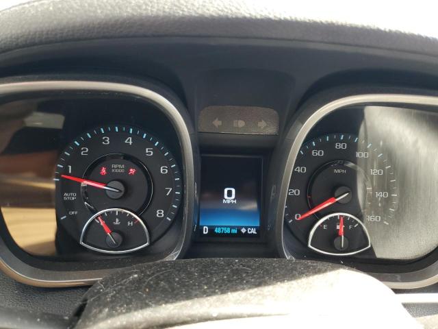 2015 CHEVROLET MALIBU 1LT 1G11C5SLXFF326533