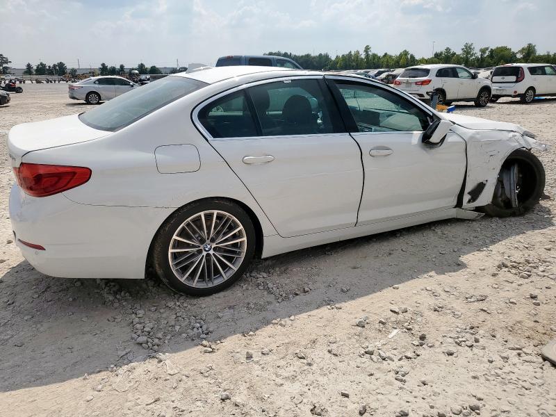 2020 BMW 530 I WBAJR3C03LWW66002