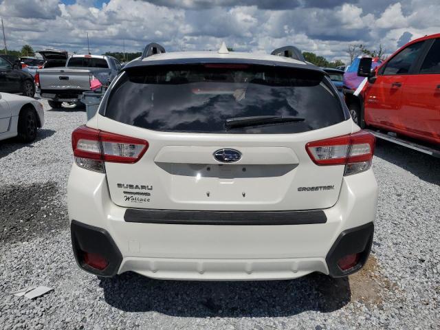 2018 SUBARU CROSSTREK JF2GTABC1JH266876