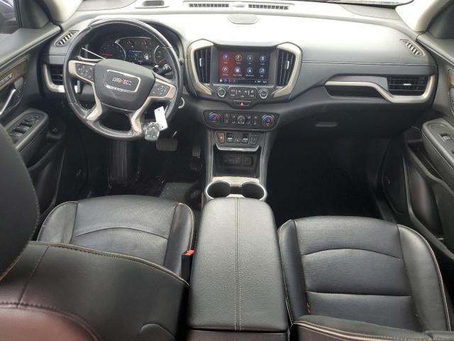 2018 GMC TERRAIN DE 3GKALSEX4JL278101
