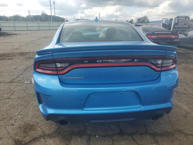 2023 DODGE CHARGER SRT HELLCAT 2C3CDXL97PH697312