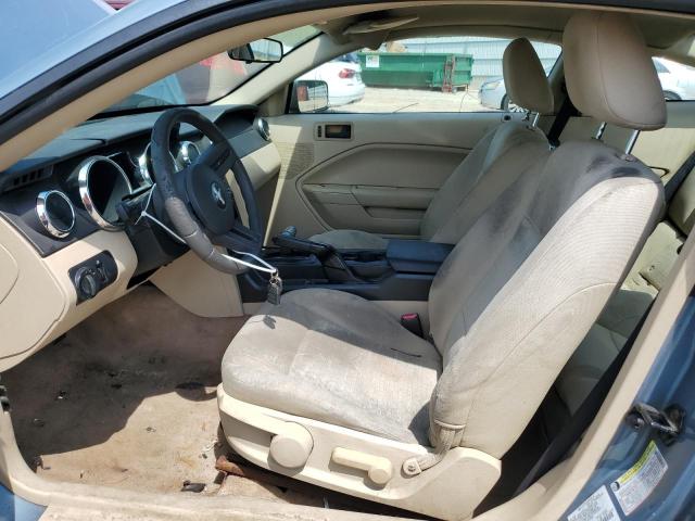 2005 FORD MUSTANG #3280543178
