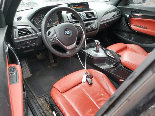 2017 BMW 230XI WBA2H9C31HV986937