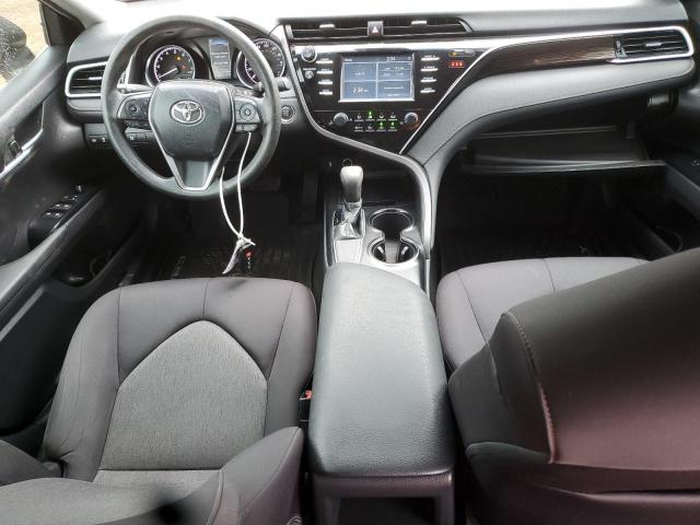 2018 TOYOTA CAMRY L 4T1B11HK4JU516840