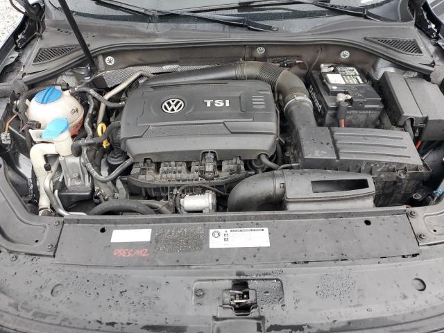 2016 VOLKSWAGEN PASSAT S 1VWAS7A37GC067684