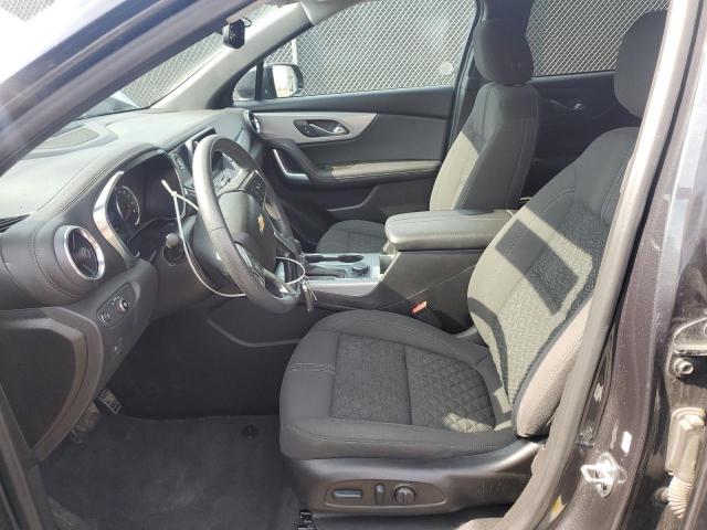 2022 CHEVROLET BLAZER 2LT 3GNKBHR49NS213026