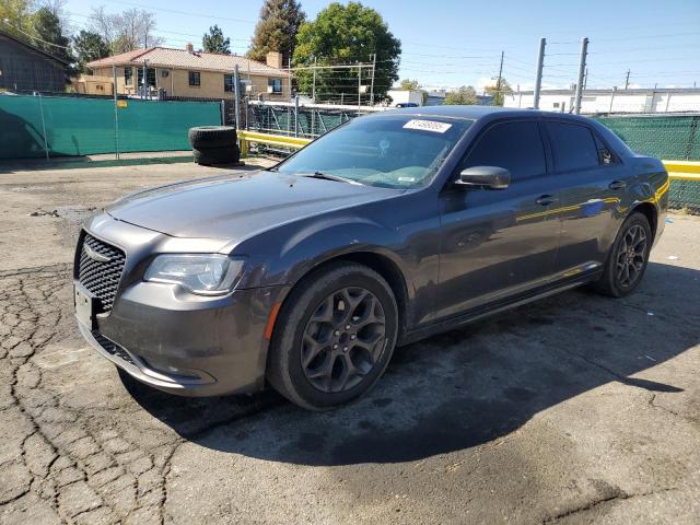 CHRYSLER 300 S