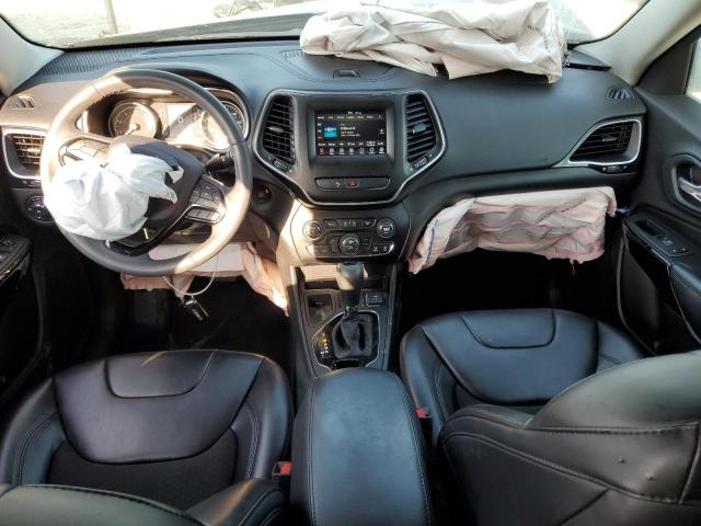 2020 JEEP CHEROKEE L 1C4PJLLB3LD556116