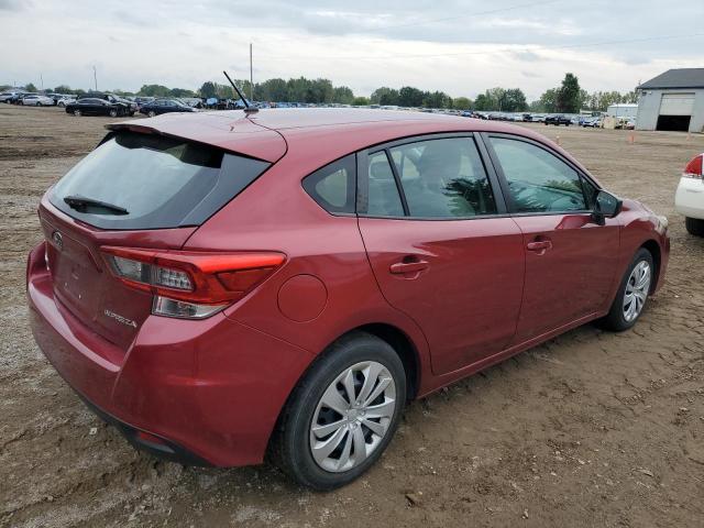 2020 SUBARU IMPREZA 4S3GTAB61L3712985