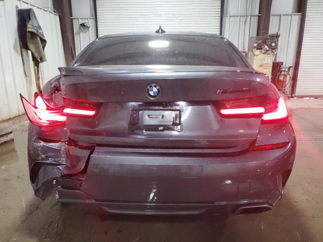 2021 BMW M340XI WBA5U9C07MFK20990