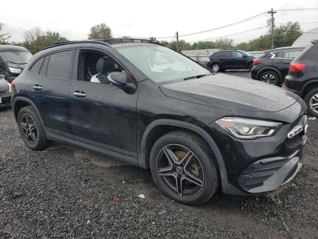 2021 MERCEDES-BENZ GLA 250 4M #3305354332