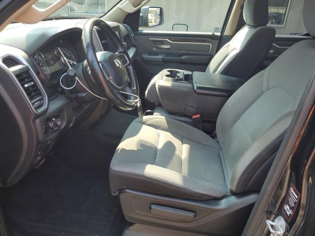 2019 RAM 1500 BIG H - 1C6RRFBG3KN755134