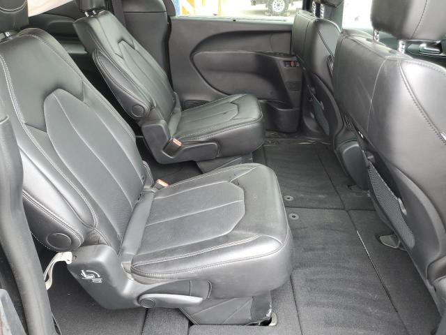 2025 CHRYSLER PACIFICA S 2C4RC1BG7SR614258