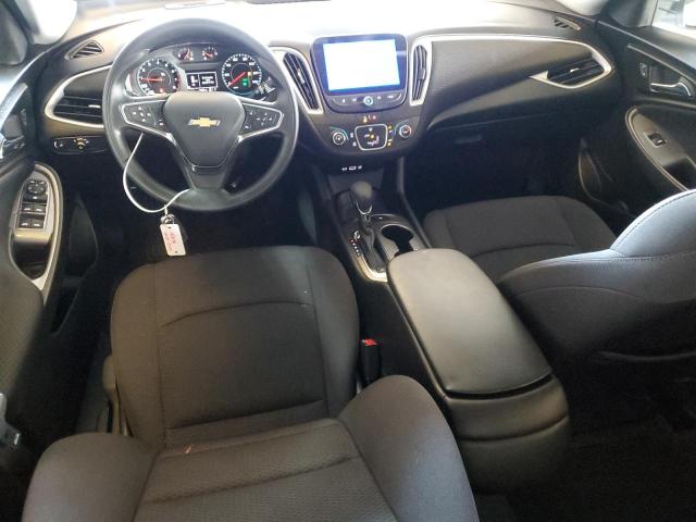 2024 CHEVROLET MALIBU LS - 1G1ZB5ST0RF105162