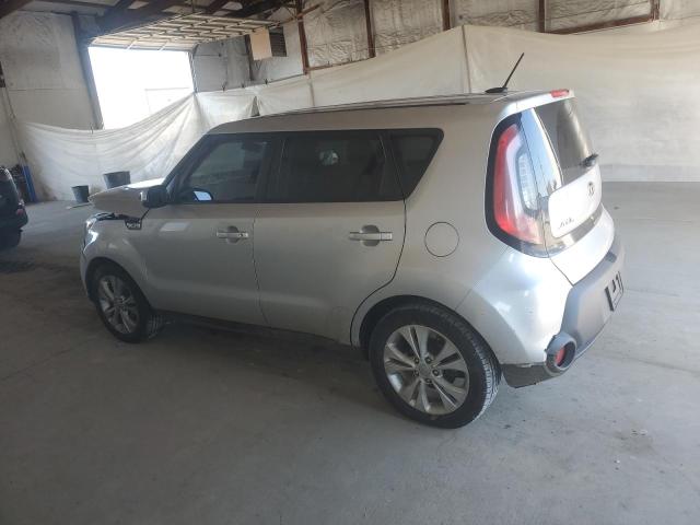 2015 KIA SOUL + #3292369271