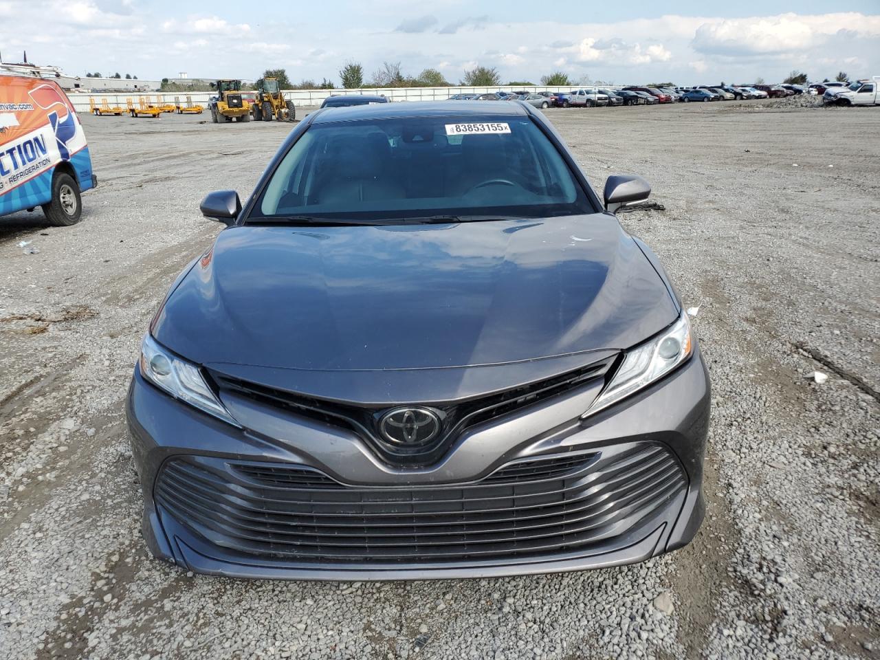 TOYOTA CAMRY L