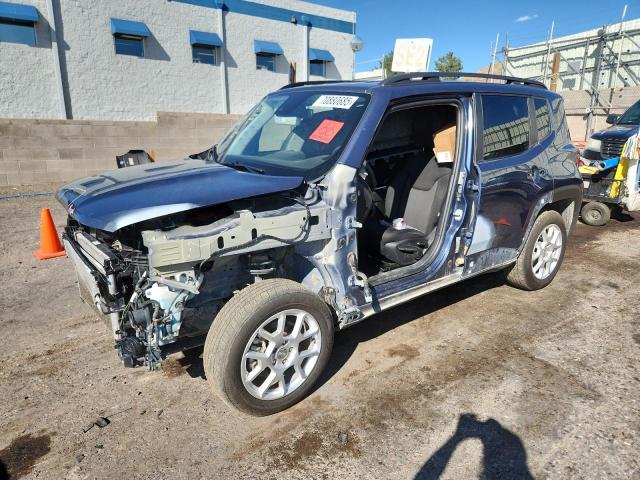 JEEP RENEGADE SPORT