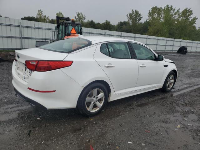 2014 KIA OPTIMA LX - KNAGM4A70E5454049