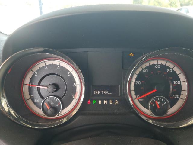 2015 DODGE GRAND CARA 2C4RDGBG4FR642394