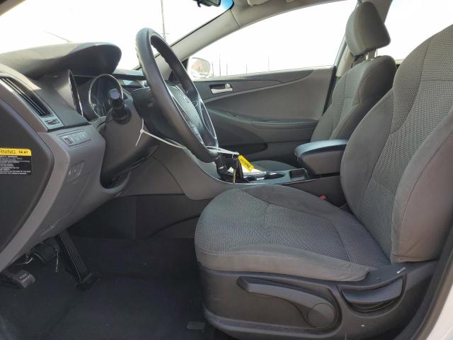 2014 HYUNDAI SONATA GLS #3309650924