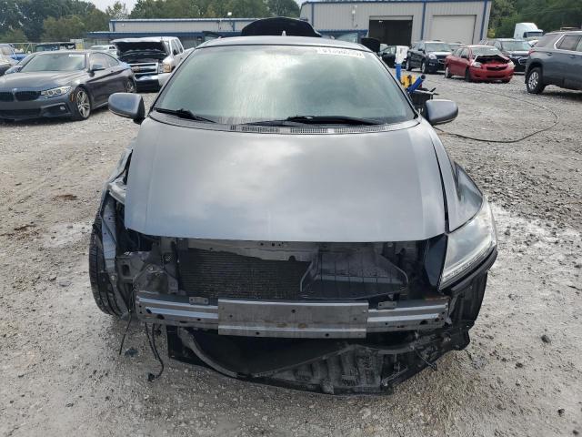 2014 HONDA CR-Z EX - JHMZF1C60ES000585