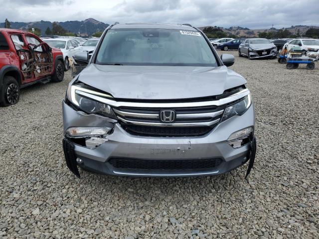 2016 HONDA PILOT ELIT 5FNYF6H06GB121720
