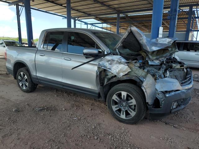 2017 HONDA RIDGELINE 5FPYK3F63HB032410