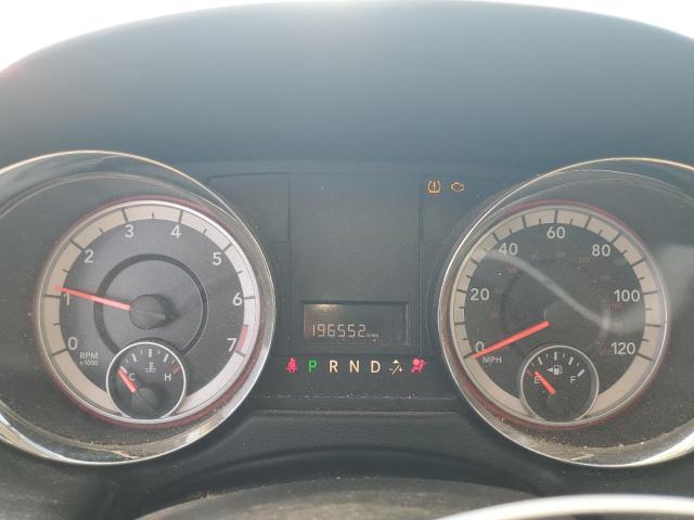 2015 DODGE GRAND CARA 2C4RDGBG2FR613766