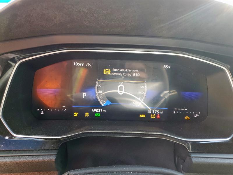 2023 VOLKSWAGEN JETTA SPOR - 3VWBM7BU0PM055798