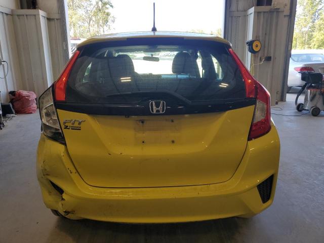 2015 HONDA FIT LX 3HGGK5H53FM775390