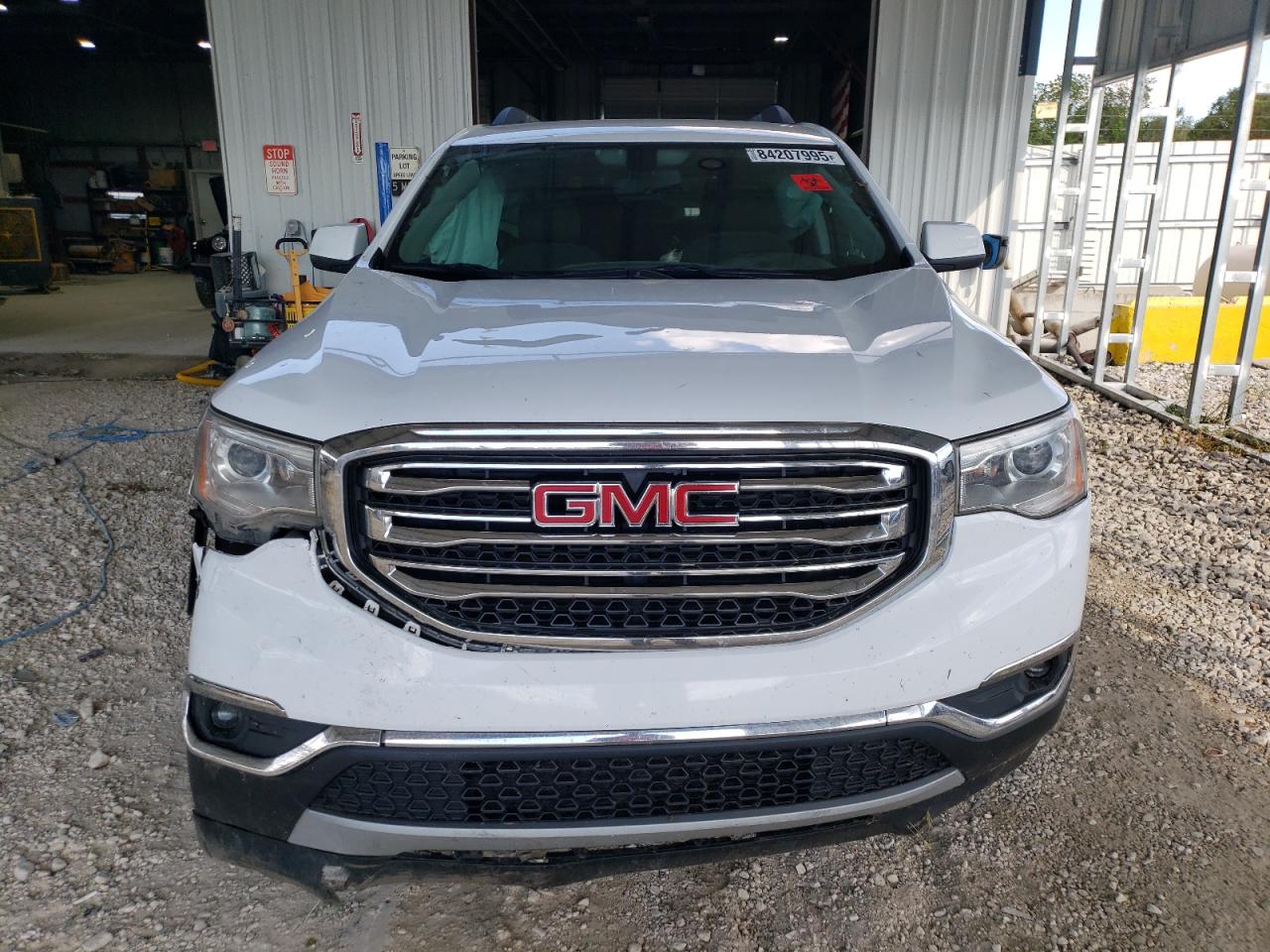 GMC ACADIA SLE