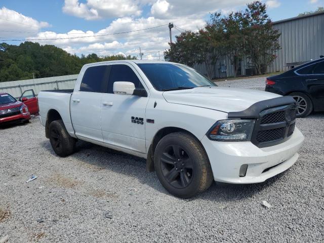 2018 RAM 1500 SPORT 1C6RR7MT0JS243623