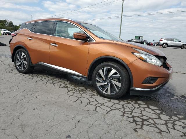 2016 NISSAN MURANO S 5N1AZ2MH1GN165537