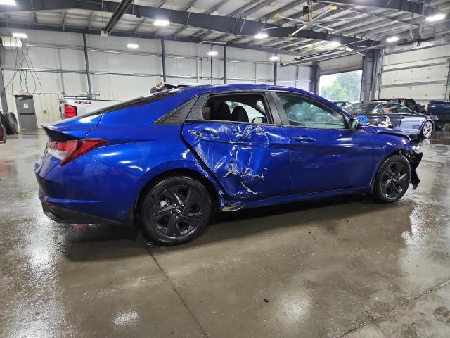 2023 HYUNDAI ELANTRA SE #3275627785