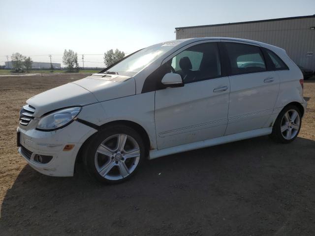 MERCEDES-BENZ B200