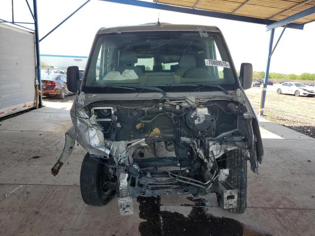 2011 MERCEDES-BENZ SPRINTER 2 - WDZPE7CC3B5542701