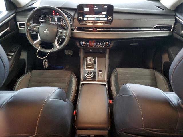 2024 MITSUBISHI OUTLANDER SE JA4J4VA82RZ073044