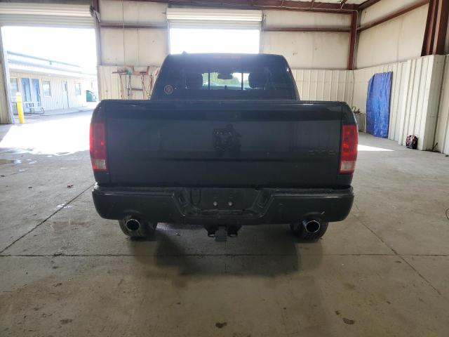 2018 RAM 1500 SLT 1C6RR7LT7JS126154