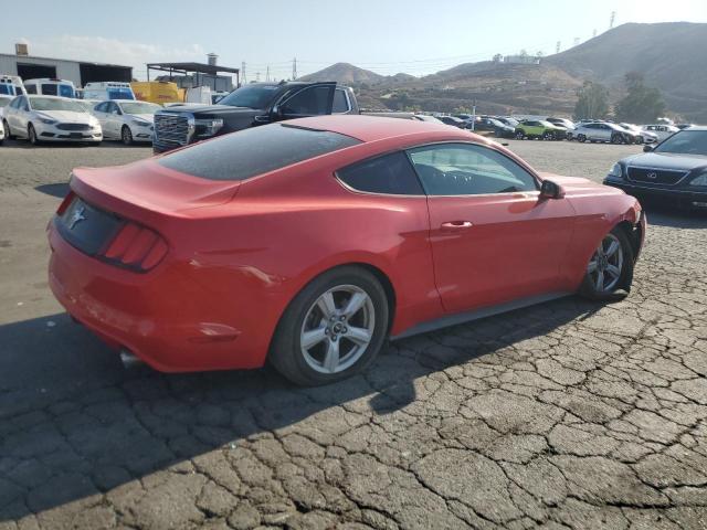 2015 FORD MUSTANG - 1FA6P8AM2F5414016
