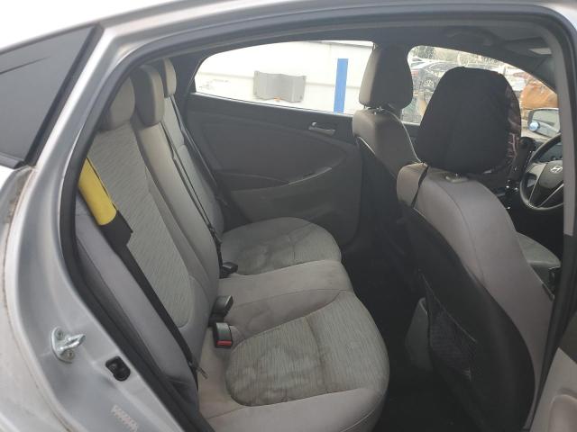 2017 HYUNDAI ACCENT SE KMHCT4AE9HU195716