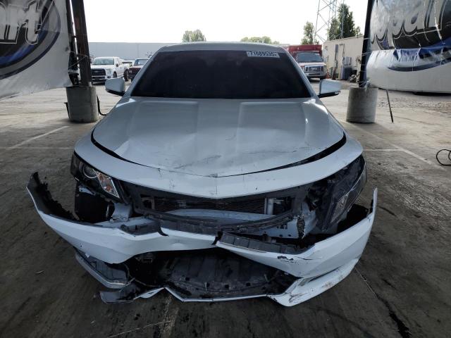 2020 CHEVROLET IMPALA LT 1G11Z5S39LU109464