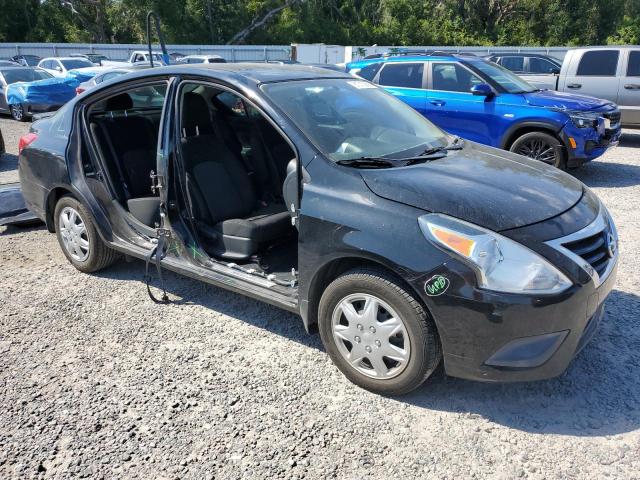 2018 NISSAN VERSA S 3N1CN7AP4JL866679