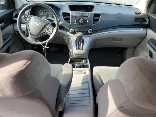 2012 HONDA CR-V LX - 2HKRM4H3XCH627457