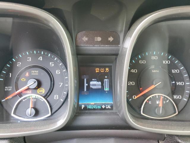 2013 CHEVROLET MALIBU 1LT - 1G11D5RR9DF101265