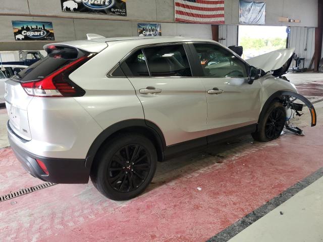 2023 MITSUBISHI ECLIPSE CR JA4ATVAA7PZ052094