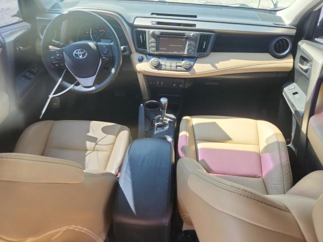 2015 TOYOTA RAV4 LIMITED 2T3YFREV5FW221351