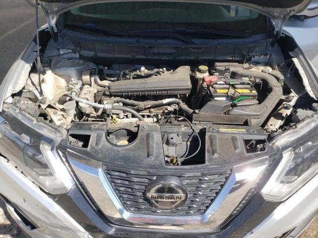 2018 NISSAN ROGUE S KNMAT2MTXJP605289