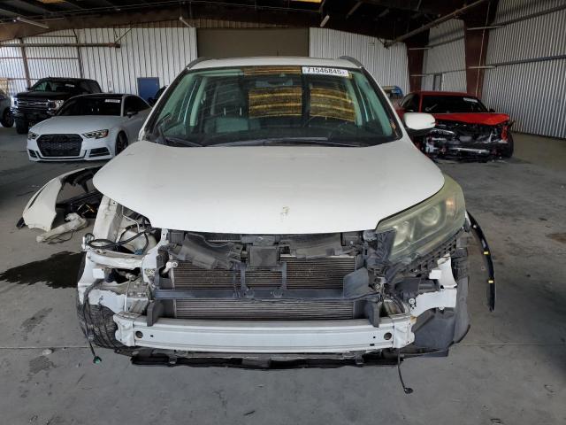 2016 HONDA CR-V TOURING 5J6RM4H92GL011607
